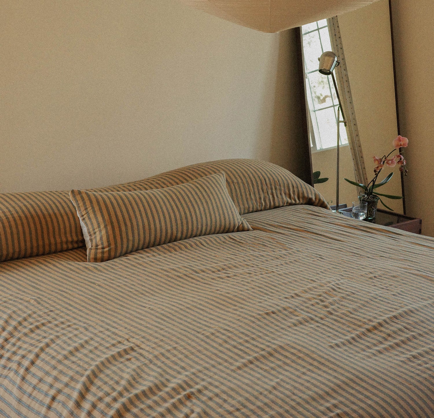 Textiles for Bed, Bath, Living