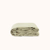 Duvet Cover Hemp Cotton - Meadow, Full/Queen