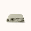 Fitted Sheet - Sage, Full