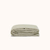 Flat Sheet - Sage, King/Cal King