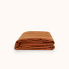 Duvet Cover - Terracotta, King/Cal King